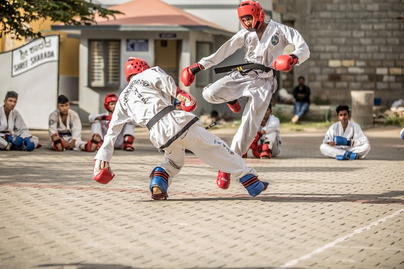 Karate